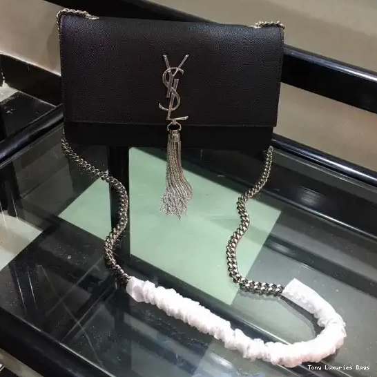 Tony Luxuries YSL MEDIUM KATE 0518